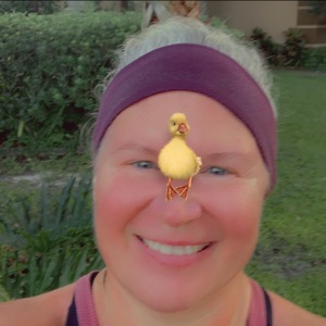 Fundraising Page: Heather Jones